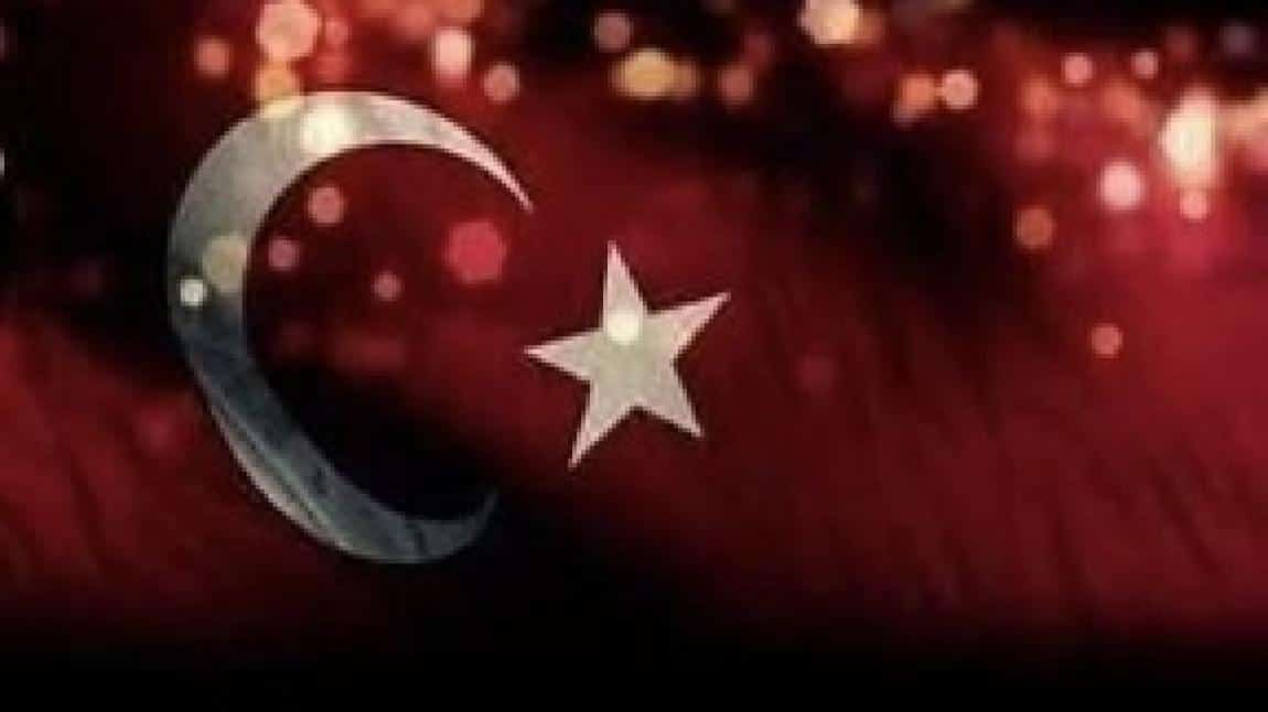 Başın Sağolsun Türkiye'm